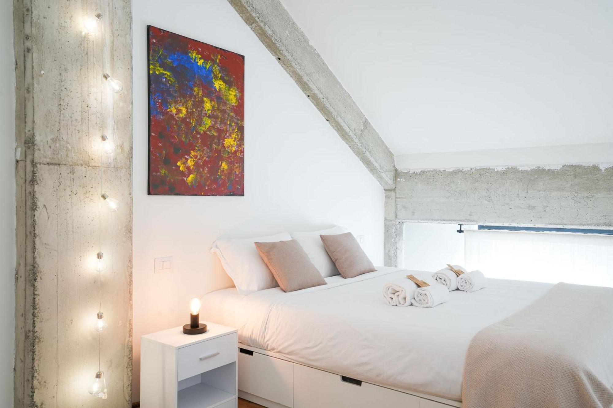 Del Re House, Parking Free Villa Milan Luaran gambar