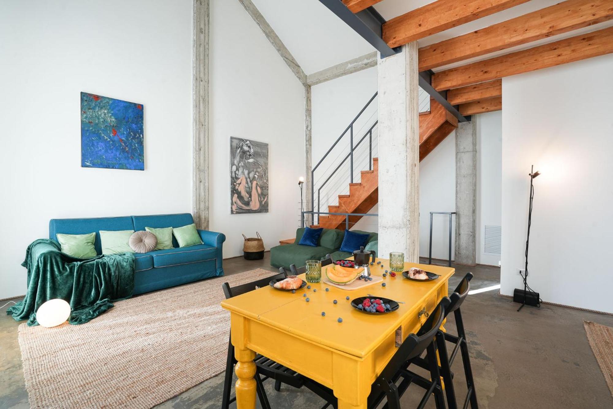 Del Re House, Parking Free Villa Milan Luaran gambar